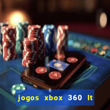 jogos xbox 360 lt 3.0 download